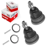 Ets 2PC Front Lower Ball Joint Kit K500082 Fits 08-20 Grand Caravan Routan Town. Fixed Price $24.20.