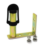 Proled BRK9 Right Angle Bracket For Din Pole Mounted Warning Lights. Fixed Price $29.95.