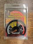 New Imperial BMO135 Metal Magnetic Wood Stove Pipe Thermometer. Fixed Price $10.99.