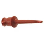 Pomona Electronics 4555-2 Test Clip Lead, Minigrabbers, 2.35", Red. Fixed Price $38.99.