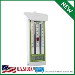 Digital Max Min Greenhouse Thermometer Classic Design For. Fixed Price $24.59.