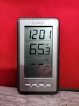 La Crosse Technology WS-9160U-IT Digital Thermometer Wireless Weather Station. Fixed Price $14.99.