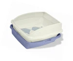 Van Ness CP5 Sifting Cat Pan/litter Box With Frame. Fixed Price $14.49.