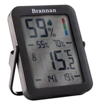 Brannan Max Thermometer Room Indoor Humidity Hygrometer - Accurate .... Fixed Price $16.92.
