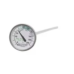Reotemp FG20P Bimetal Thermom, In Dial, To 200F. Fixed Price $38.19.