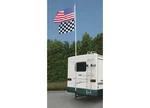Camco 51611 Hitch Mount Flagpole Holder. Fixed Price $64.13.