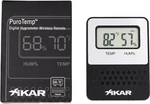 Xikar Purotemp Wireless Hygrometer Remote Sensor. Fixed Price $39.99.