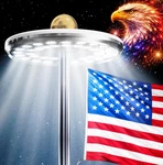 Deneve Deluxe Solar Powered Light, Silver. Fixed Price $51.46.
