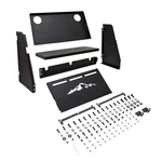 For Ram 1500 2019-2026 Westin 16-10044 Exp Truck Cap Storage Box Shelf/table Kit. Fixed Price $172.99.