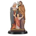 Armor 5" Holy Family Statue Figurine Religious Decoration Office D.... Fixed Price $37.06.
