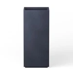 Kante 20.3" H Tall Rectangular Concrete Planter, Modern Square Diameter Po. Fixed Price $81.23.