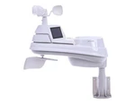 Acurite Iris Pro+ (5-IN-1) Weather Sensor With Rain Gauge, Wind Speed, 06014M. Fixed Price $107.00.