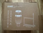 Ecowitt Wittboy Pro Electronic Weather Station WS90 + HP2560. Fixed Price $250.00.