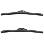Valeo 900 Durabeam 2PC Front Left 21" & Right Windshield Wiper Blade Kit. Fixed Price $21.95.