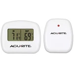 Acurite 00782A2 Wireless Indoor/outdoor Thermometer, Temperature,white. Fixed Price $22.79.