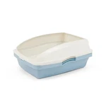 Van Ness Sifting Cat Litter Pan With Frame Large. Fixed Price $64.99.