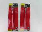 Pocket Thermometer Kitchen 0-220F Degrees Rubbermaid Dishwasher Safe. Fixed Price $11.95.