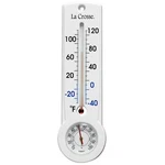 204-109 Inch Traditional Thermometer/hygrometer, 9". Fixed Price $9.22.