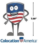 4U Colocation Rack Space In Los Angeles - America. Fixed Price $199.00.