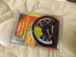 New Imperial Stovepipe Thermometer Woodstove/ Fireplace Burn Indicator #BM0135. Fixed Price $10.09.