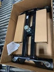 30946 Max Duty Gooseneck Hitch 14,000 Lbs W/ 2-5/16" Ball & Underbed Mount. Fixed Price $299.99.