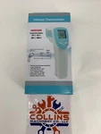 New Nubee NUB8380H Body Medical Infrared Forehead Thermometer Non-contact. Fixed Price $23.65.
