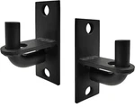 2 Pack Wall Mount Heavy Duty Chain Link Fence Gate Hinges With 5/8 Pin (sc. Fixed Price $25.99.