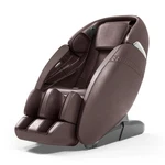 Costway Full Body Zero Gravity Sl Track Massage Chair W/ Negative Ion Generator. Fixed Price $1498.99.