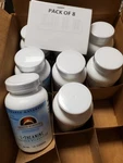 Source Naturals Serene Science L-theanine 120 Caps Exp 10/27. Fixed Price $231.99.