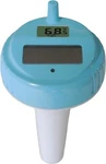 Ambient Weather F007PF 8-CHANNEL Wireless Pool And Spa Remote Sensor For WS-07,. Fixed Price $51.09.