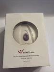Yono Labs In-ear Ovulation Predictor Thermometer Nib. Fixed Price $80.00.