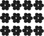 12PCS Garden Stoppers, Anti-wind Rubber Pole For Small Yard. Fixed Price $15.94.