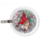 Taylor Dial Thermometer Plastic Assorted 6 In.. Fixed Price $9.96.