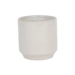 Cheungs Elegora Straight Side Solid Color Ceramic Pot Medium. Fixed Price $17.73.