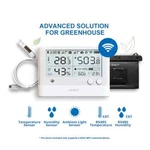 Ubibot WS1-PRO Greenhouse Temperature Sensor Wifi Data Logger. Fixed Price $132.76.