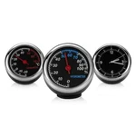 Car Mini Watch Clock Hygrometer Thermometer. Fixed Price $32.00.