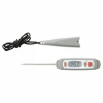 Taylor Precision Products 9847N Antimicrobial Instant-read Digital Thermometer. Fixed Price $34.34.