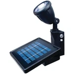 Maxsa 40334 Dusk To Dawn Solar Powered Led Flag Light With Mount And Directional. Fixed Price $69.09.