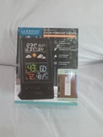 Lacrosse Technology Wireless Color Forecast Station. Model 308-1415C. Fixed Price $33.50.
