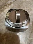 Bengt Ek Design Stainless Steel Kitchen Timer Switzerland Inter Magnetic. Fixed Price $29.00.