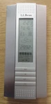 Ll Bean Digital Wireless Lacrosse Technology Weather Station WS-7394U-SAL. Fixed Price $12.99.