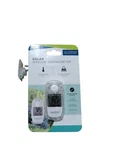 Crosse Solar Window Thermometer. Fixed Price $9.99.