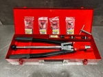 4516600 Rivit Atlas RIV903CU Unified Kit. Hand Tool For Rivet Nuts. Used. Fixed Price $470.58.
