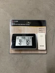 New - Taylor Wireless Digital Indoor Outdoor Thermometer And Hygrometer. Fixed Price $21.14.