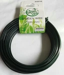 Garden Tie Plastic Covered Wire Plant Support 50 Ft Bonsai Training. Fixed Price $8.49.