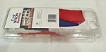 Heath Outdoor American Fan Flag 3' X 6' #25414. Fixed Price $35.00.