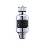 Led Shower Water Thermometer Digital Temperature Display Bathroom Faucet Gauge. Fixed Price $12.99.