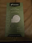 Idevices Kitchen Thermometer Ambient Temperature Probe. Fixed Price $15.00.