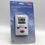 Cooper Atkins TRH122M Mini Temperature / Humidity Instrument, Brand New. Fixed Price $46.88.