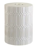 Safavieh Melody Garden Stool, Reduced Price 2172777268 ACS4529B. Fixed Price $59.00.
